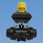 Westloc Limit Switch